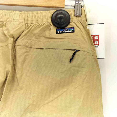 パタゴニア patagonia Torrentshell pants トレントシェルパンツ H2NO メンズ JPN:S