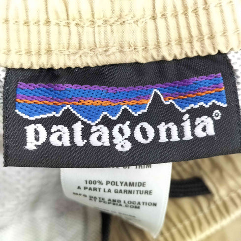 パタゴニア patagonia Torrentshell pants トレントシェルパンツ H2NO メンズ JPN:S