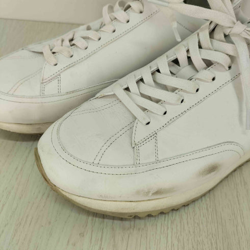 Timothee Paris レザー スニーカー メンズ JPN:42