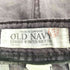 オールドネイビー OLD NAVY 00s ドローストリングリネンワイドパンツ メンズ W34