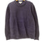 コス COS BOILED-WOOL CREW-NECK ボイルドウールクルーネックセーター メンズ import:L