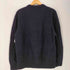 コス COS BOILED-WOOL CREW-NECK ボイルドウールクルーネックセーター メンズ import:L