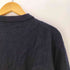 コス COS BOILED-WOOL CREW-NECK ボイルドウールクルーネックセーター メンズ import:L