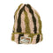 ストーリーエムエフジー Story mfg. SEAWEED BEANIE シーウィード手編みビーニー メンズ OS