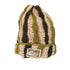 ストーリーエムエフジー Story mfg. SEAWEED BEANIE シーウィード手編みビーニー メンズ OS