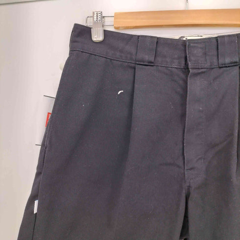 ディッキーズ Dickies TOKYO WASH CLUB TWC 1タック ワークパンツ メンズ US:30-31