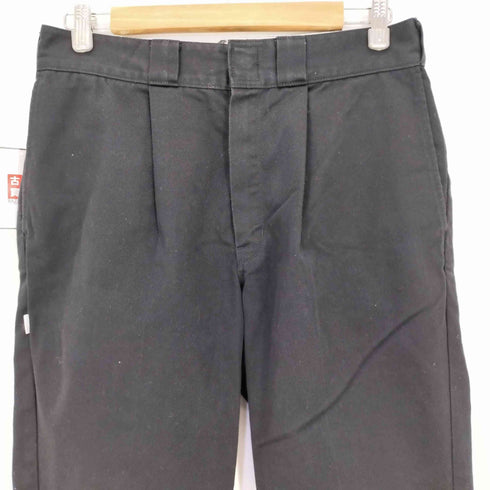 ディッキーズ Dickies TOKYO WASH CLUB TWC 1タック ワークパンツ メンズ US:30-31