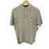 ポロバイラルフローレン Polo by RALPH LAUREN ポニー刺繍 ポロシャツ メンズ M