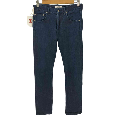 ネイバーフッド NEIGHBORHOOD リジッドディープナロー ストレートパンツ メンズ SMALL-REGULAR