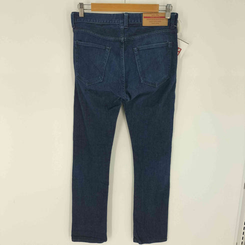 ネイバーフッド NEIGHBORHOOD リジッドディープナロー ストレートパンツ メンズ SMALL-REGULAR