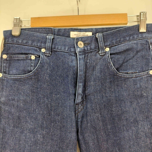 ネイバーフッド NEIGHBORHOOD リジッドディープナロー ストレートパンツ メンズ SMALL-REGULAR