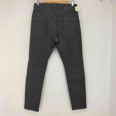 ジースターロー G-STAR RAW SCUTAR 3D SLIM JEANS スクーター3Dスリムジーンズ メンズ 28×30