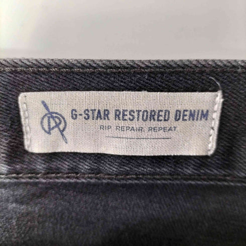 ジースターロー G-STAR RAW SCUTAR 3D SLIM JEANS スクーター3Dスリムジーンズ メンズ 28×30