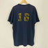 ラッセルアスレチック RUSSELL ATHLETIC 90s USA製 プリントクルーネックTシャツ メンズ JPN:L