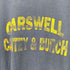 ラッセルアスレチック RUSSELL ATHLETIC 90s USA製 プリントクルーネックTシャツ メンズ JPN:L