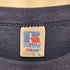 ラッセルアスレチック RUSSELL ATHLETIC 90s USA製 プリントクルーネックTシャツ メンズ JPN:L