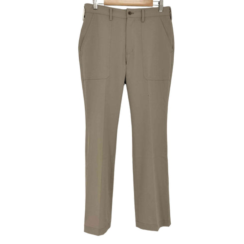 ゼロエイトサーカス 08sircus 2way stretch bootcut pants ストレッチ ブーツカットパンツ メンズ 5