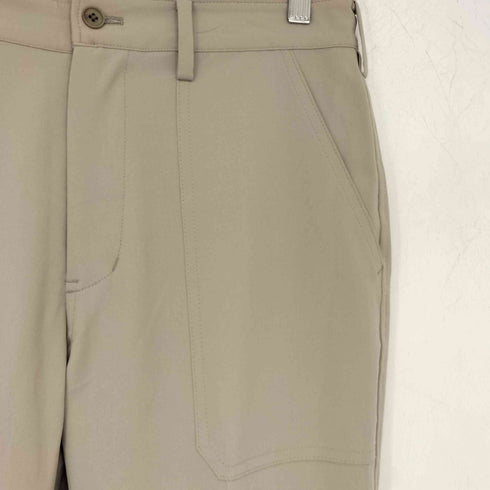 ゼロエイトサーカス 08sircus 2way stretch bootcut pants ストレッチ ブーツカットパンツ メンズ 5