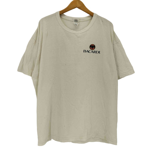 ギルダン GILDAN 企業プリントクルーネック 半袖Tシャツ メンズ XL