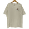 ギルダン GILDAN 企業プリントクルーネック 半袖Tシャツ メンズ XL