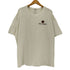 ギルダン GILDAN 企業プリントクルーネック 半袖Tシャツ メンズ XL