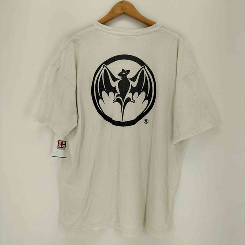 ギルダン GILDAN 企業プリントクルーネック 半袖Tシャツ メンズ XL