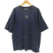 アニエスベースポーツ agnes b. SPORT プリントクルーネック 半袖Tシャツ フェード メンズ