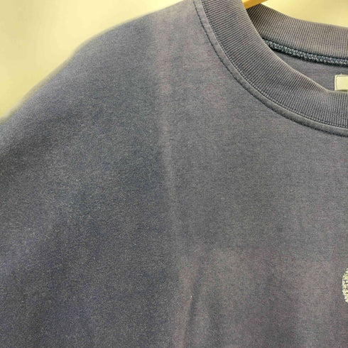 アニエスベースポーツ agnes b. SPORT プリントクルーネック 半袖Tシャツ フェード メンズ