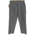 SMITHS BROOKLYN N.Y. ヒッコリーストライプ ペインターワークパンツ メンズ JPN:L