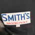 SMITHS BROOKLYN N.Y. ヒッコリーストライプ ペインターワークパンツ メンズ JPN:L