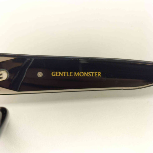 ジェントルモンスター GENTLE MONSTER VOID ボイド スクエア サングラス メンズ