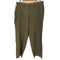 ビームス BEAMS カットオフ トラウザー メンズ JPN:XL