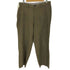 ビームス BEAMS カットオフ トラウザー メンズ JPN:XL