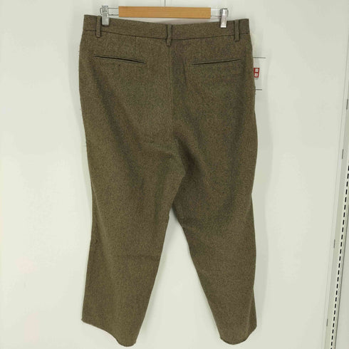 ビームス BEAMS カットオフ トラウザー メンズ JPN:XL