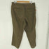 ビームス BEAMS カットオフ トラウザー メンズ JPN:XL