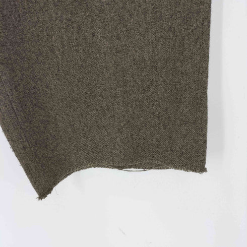 ビームス BEAMS カットオフ トラウザー メンズ JPN:XL