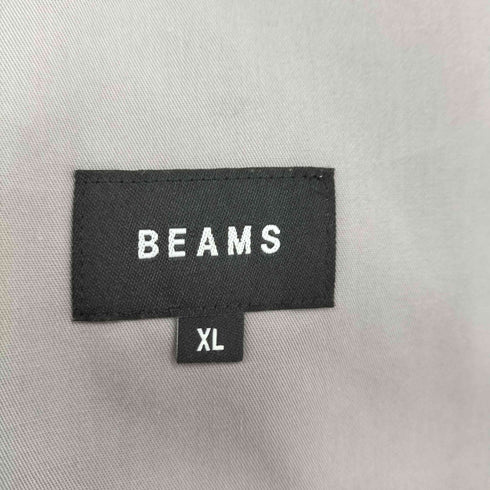 ビームス BEAMS カットオフ トラウザー メンズ JPN:XL