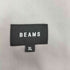 ビームス BEAMS カットオフ トラウザー メンズ JPN:XL