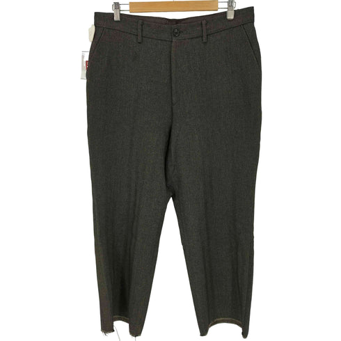 ビームス BEAMS カットオフ トラウザー メンズ JPN:XL