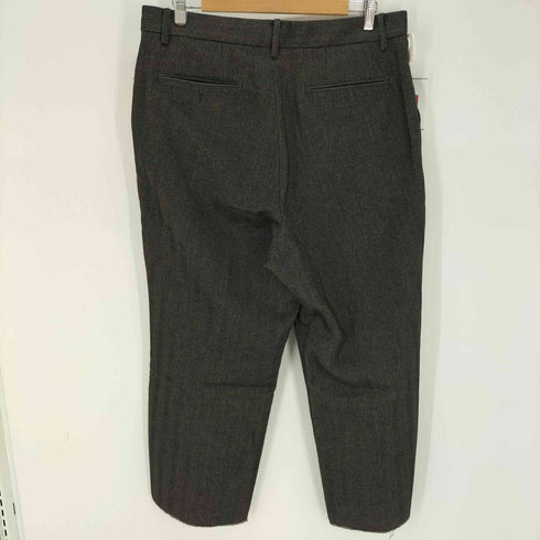 ビームス BEAMS カットオフ トラウザー メンズ JPN:XL