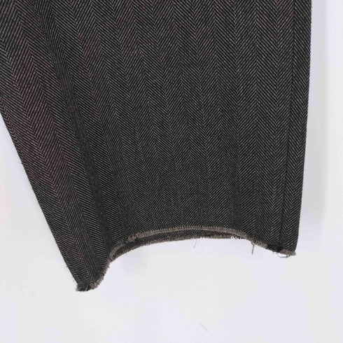 ビームス BEAMS カットオフ トラウザー メンズ JPN:XL