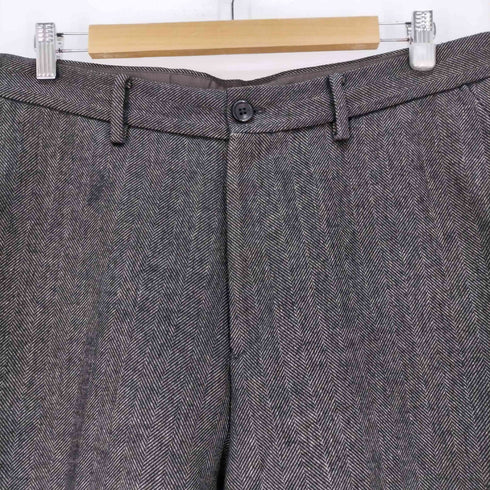ビームス BEAMS カットオフ トラウザー メンズ JPN:XL