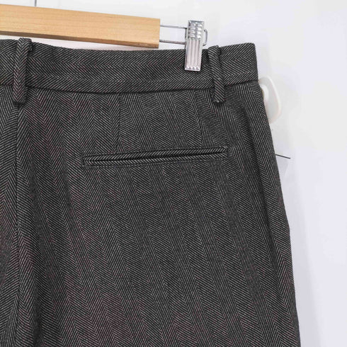 ビームス BEAMS カットオフ トラウザー メンズ JPN:XL