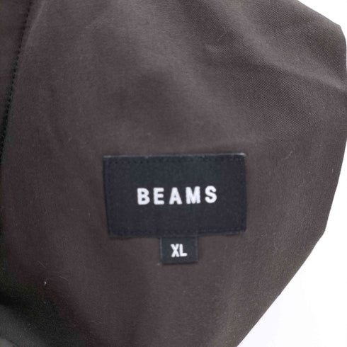 ビームス BEAMS カットオフ トラウザー メンズ JPN:XL