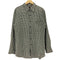 90~00s ST.DURAND セントデュラン チェック柄 長袖シャツ american casual メンズ XL