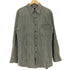 90~00s ST.DURAND セントデュラン チェック柄 長袖シャツ american casual メンズ XL