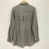 90~00s ST.DURAND セントデュラン チェック柄 長袖シャツ american casual メンズ XL