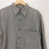 90~00s ST.DURAND セントデュラン チェック柄 長袖シャツ american casual メンズ XL