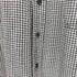 90~00s ST.DURAND セントデュラン チェック柄 長袖シャツ american casual メンズ XL