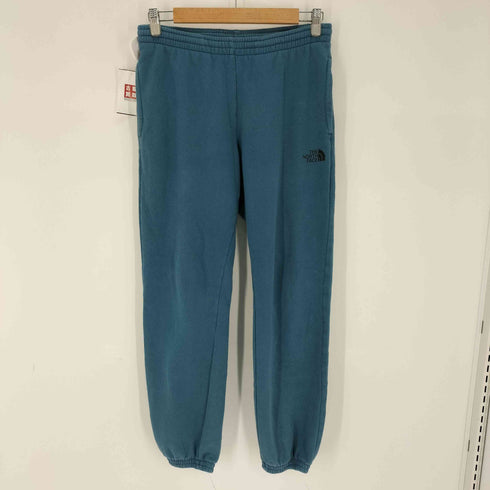 ザノースフェイス THE NORTH FACE スウェット プルオーバーパーカー パンツ セットアップ メンズ S